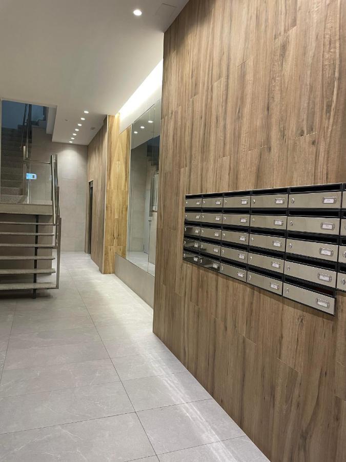 Ferienwohnung Colon 28 Logroño Exterior foto